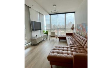 Apartamentos  220 m2  San francisco edificio The Cosmopolitan