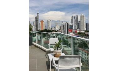 Apartamentos  220 m2  San francisco edificio The Cosmopolitan