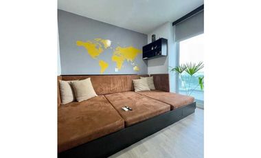 Apartamentos  220 m2  San francisco edificio The Cosmopolitan