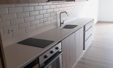 apartaestudio en arriendo en santa barbara central-usaquén. Cod A51774