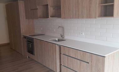 apartaestudio en arriendo en santa barbara central-usaquén. Cod A51774