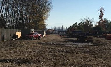 Sitio en Arriendo en ARRIENDO Requinoa, Caletera poniente ruta sur