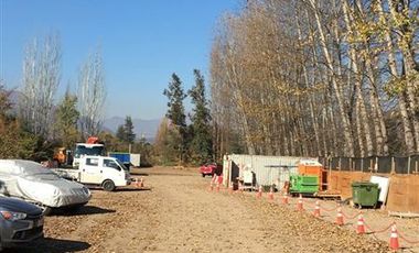 Sitio en Arriendo en ARRIENDO Requinoa, Caletera poniente ruta sur