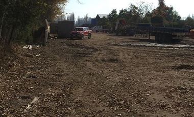 Sitio en Arriendo en ARRIENDO Requinoa, Caletera poniente ruta sur