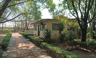 RANCHO, HACIENDA, VENTA, YECAPIXTLA, MORELOS