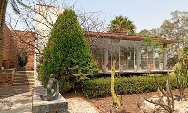 RANCHO, HACIENDA, VENTA, YECAPIXTLA, MORELOS