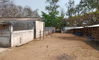 RANCHO, HACIENDA, VENTA, YECAPIXTLA, MORELOS