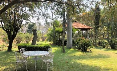 RANCHO, HACIENDA, VENTA, YECAPIXTLA, MORELOS