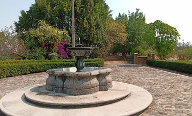RANCHO, HACIENDA, VENTA, YECAPIXTLA, MORELOS