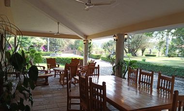 RANCHO, HACIENDA, VENTA, YECAPIXTLA, MORELOS