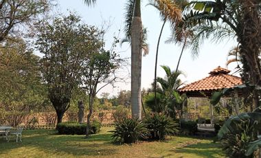 RANCHO, HACIENDA, VENTA, YECAPIXTLA, MORELOS