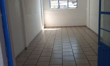 SE RENTA grandioso inmueble adaptado para escuela en Cuernavaca