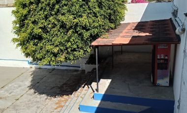 SE RENTA grandioso inmueble adaptado para escuela en Cuernavaca