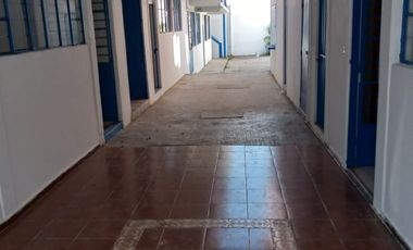 SE RENTA grandioso inmueble adaptado para escuela en Cuernavaca