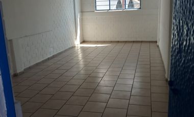 SE RENTA grandioso inmueble adaptado para escuela en Cuernavaca