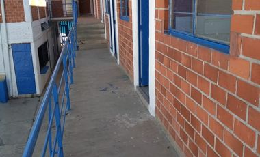 SE RENTA grandioso inmueble adaptado para escuela en Cuernavaca