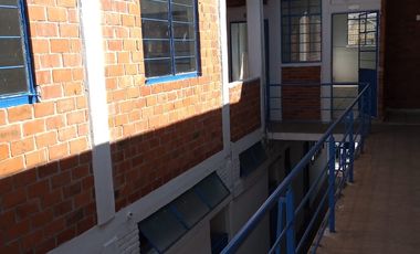 SE RENTA grandioso inmueble adaptado para escuela en Cuernavaca