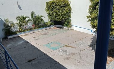 SE RENTA grandioso inmueble adaptado para escuela en Cuernavaca