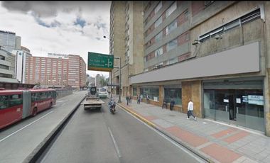 local en arriendo en centro internacional. Cod A50685