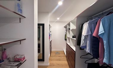 Renta lujoso Pent house amueblado en Juriquilla