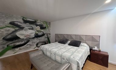 Renta lujoso Pent house amueblado en Juriquilla