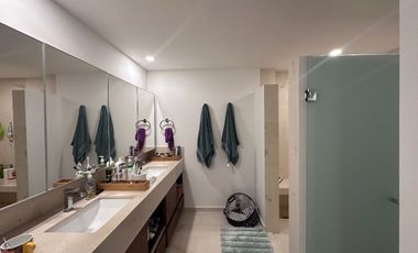 Renta lujoso Pent house amueblado en Juriquilla