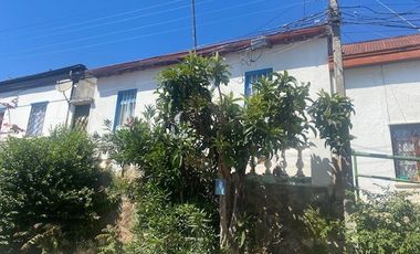 Casa Venta 8 dormitorios, apta residencial Agua Santa, Viña