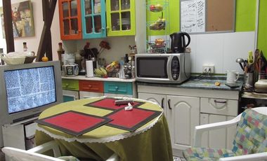 Casa Venta 8 dormitorios, apta residencial Agua Santa, Viña