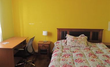 Casa Venta 8 dormitorios, apta residencial Agua Santa, Viña