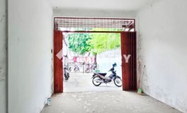 Ruko Jalan Gatot Subroto depan Komplek Tomang Elok MEDAN