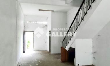 Ruko Jalan Gatot Subroto depan Komplek Tomang Elok MEDAN