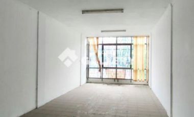 Ruko Jalan Gatot Subroto depan Komplek Tomang Elok MEDAN