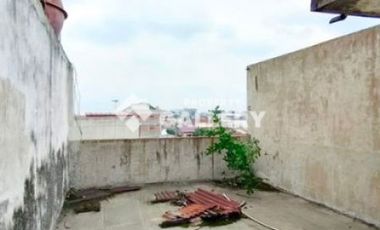 Ruko Jalan Gatot Subroto depan Komplek Tomang Elok MEDAN