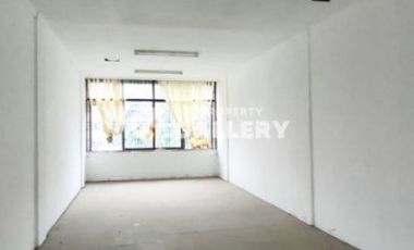 Ruko Jalan Gatot Subroto depan Komplek Tomang Elok MEDAN