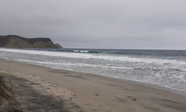 Se Vende Terreno para Desarrollar Frente al Mar en Salango
