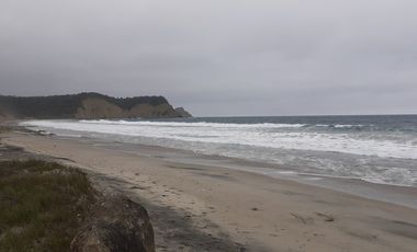 Se Vende Terreno para Desarrollar Frente al Mar en Salango