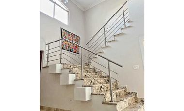 VENTA DE CASA COSTA SERENA COSTA DEL ESTE