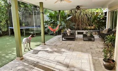 VENTA DE CASA COSTA SERENA COSTA DEL ESTE