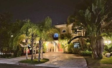 VENTA DE CASA COSTA SERENA COSTA DEL ESTE