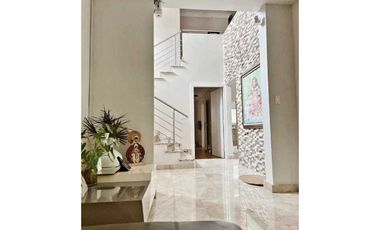 VENTA DE CASA COSTA SERENA COSTA DEL ESTE