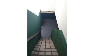 Duplex de 2 ambientes con altillo- Santa Mónica