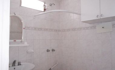 Duplex de 2 ambientes con altillo- Santa Mónica