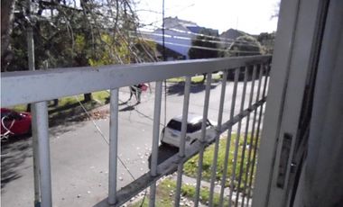 Duplex de 2 ambientes con altillo- Santa Mónica