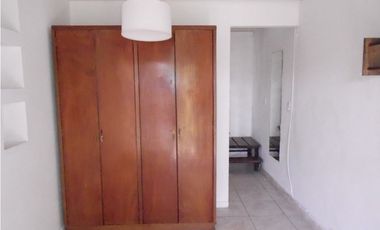 Duplex de 2 ambientes con altillo- Santa Mónica