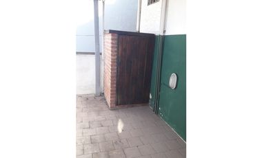 Duplex de 2 ambientes con altillo- Santa Mónica