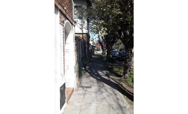 Duplex de 2 ambientes con altillo- Santa Mónica