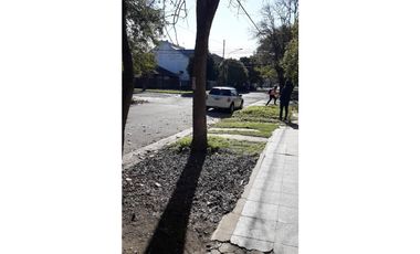 Duplex de 2 ambientes con altillo- Santa Mónica