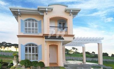 PH787 Modern and Elegant Single Detached House in Sta. Rosa