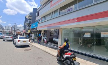 COD. 5590 - SE ARRIENDA OFICINA - BARRIO: CENTRO