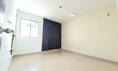 COD. 610 - SE ARRIENDA CASA - BARRIO: EL ROSAL